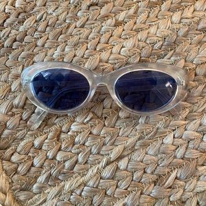 RARE VINTAGE MATSUDA Sunglasses